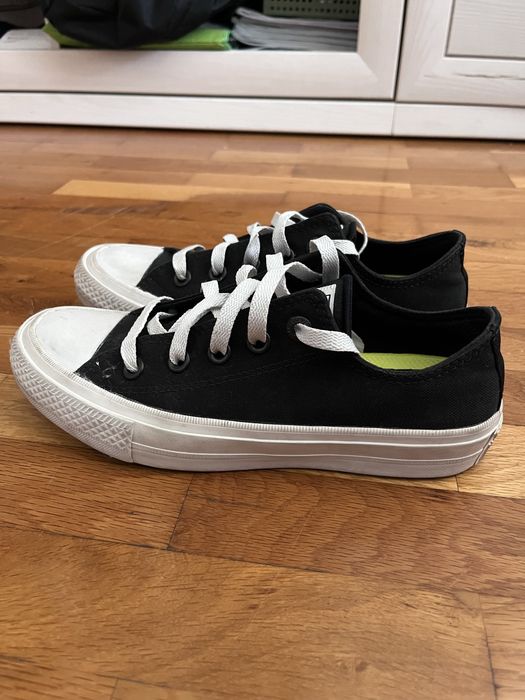 Детски кецове converse 36