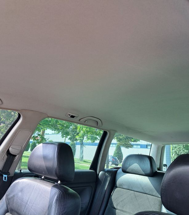 Фолксваген Пасат 1.9 6 скорости