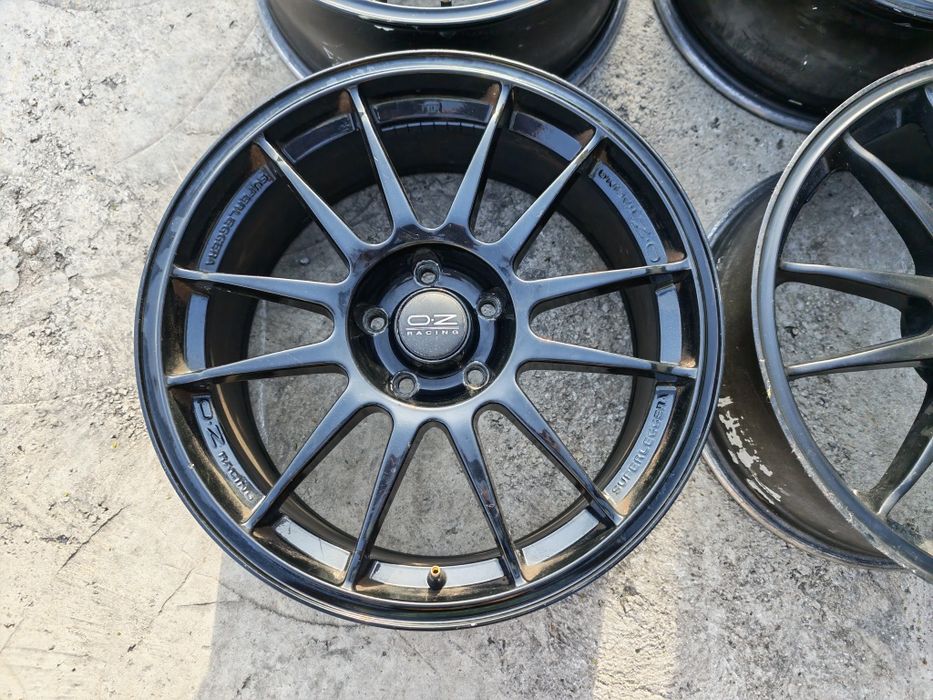 OZ Superleggera 18 цола 5х112