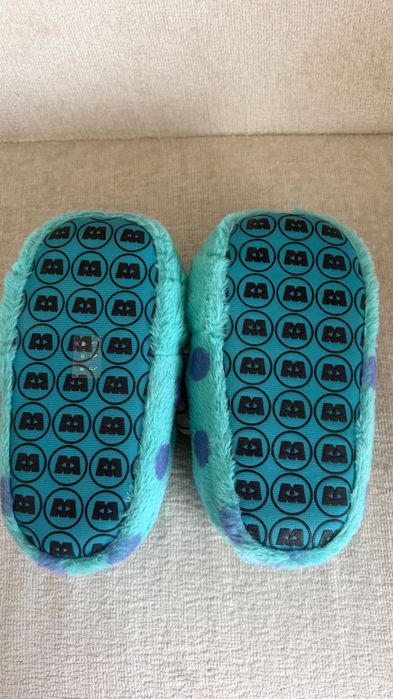 Пантофи Monsters Inc