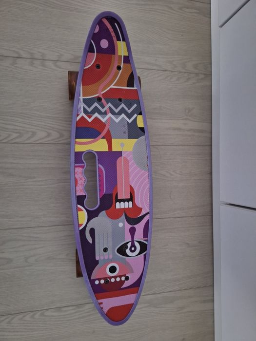 Penny Board ABEC