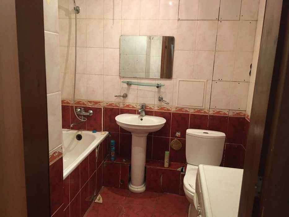 2х комн квартиру 63м кв 2/5