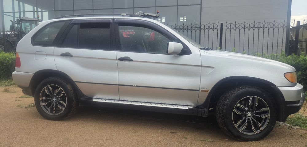 Продам БМВ Х5/BMW X5