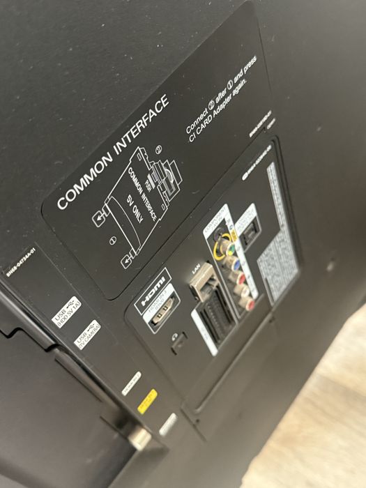 Продам телевизор SAMSUNG SMART 46 дюймов
