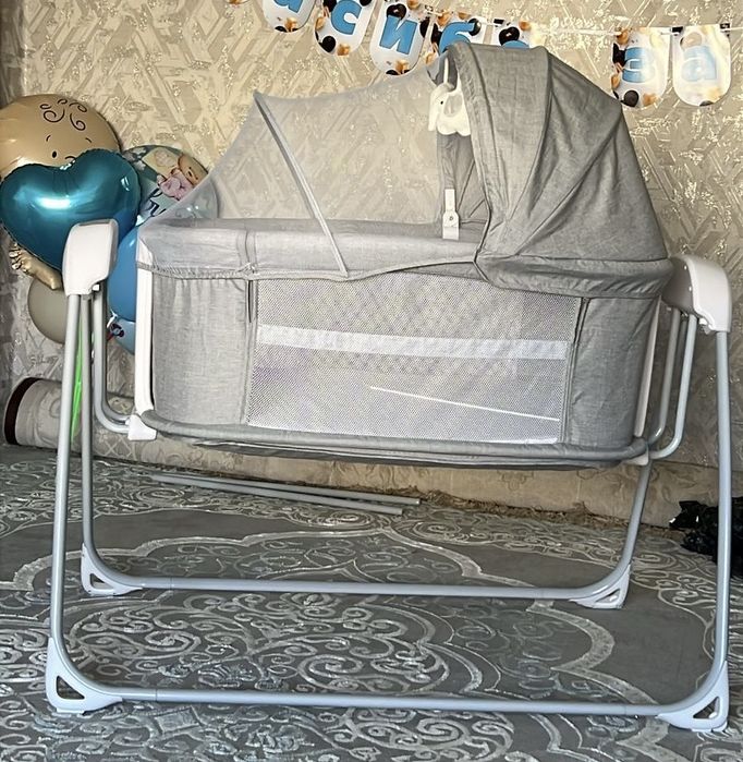 Продается Электронная люлька