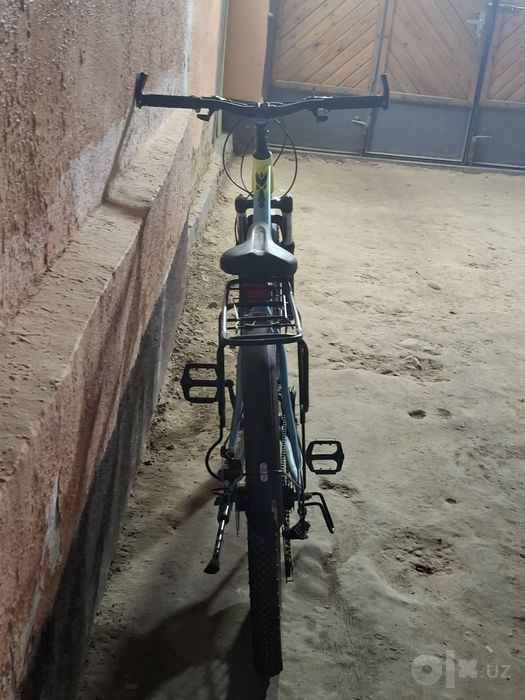 Velosiped skarasnoy 26