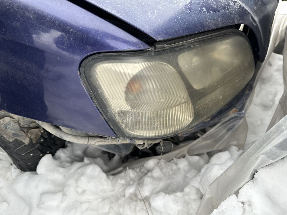 Продам машину субару легаси 2002