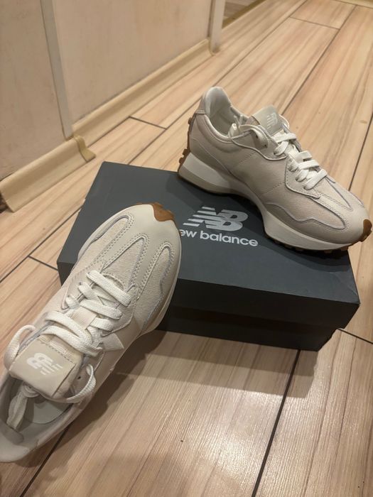 Дамски маратонки new balance