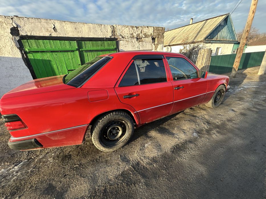 Продам мерседес