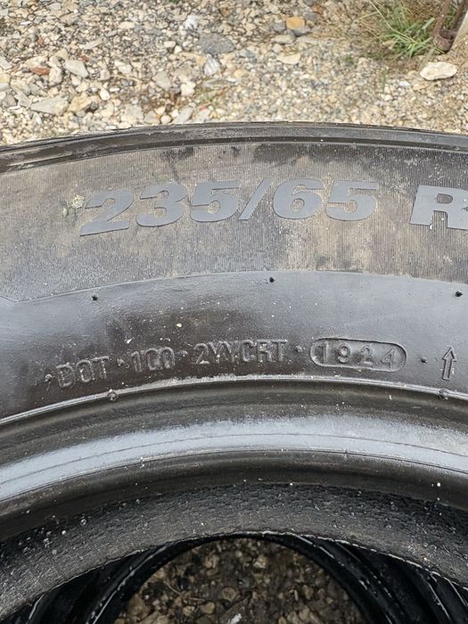 Зимни гуми KUMHO 18’
