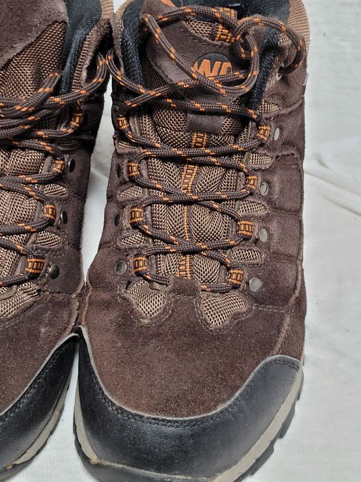 Мъжки хайкинг обувки