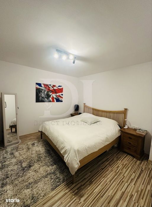 Apartament de vanzare/ Floresti/ Zona Eroilor