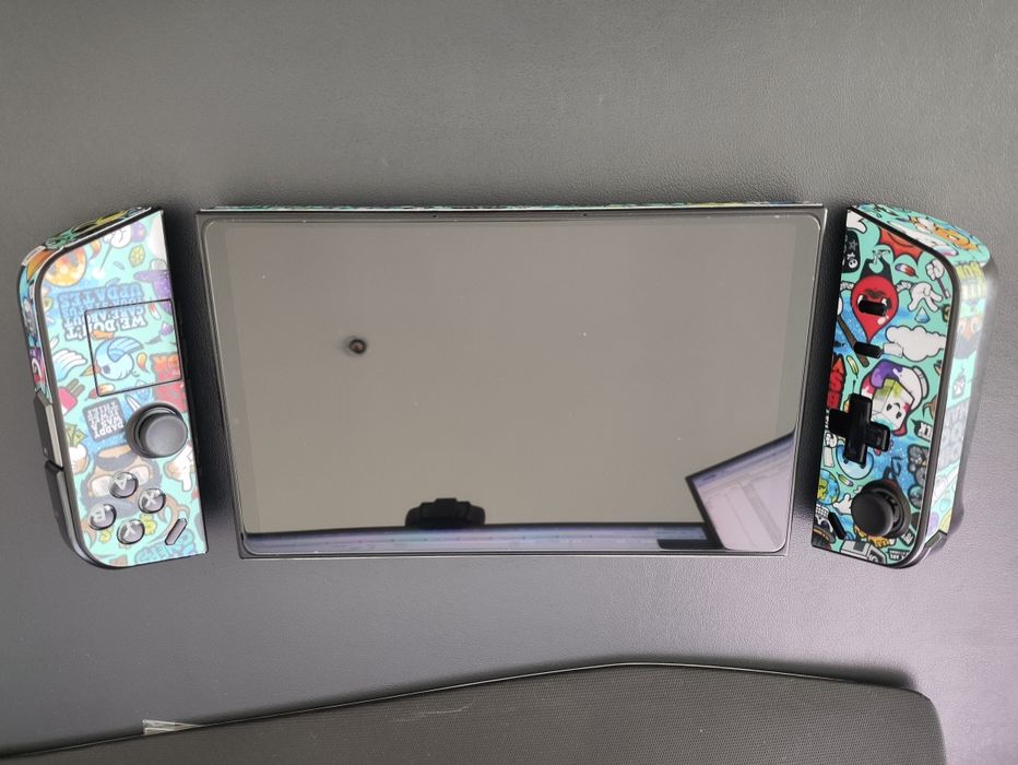 Lenovo legion Go Z1 extreme