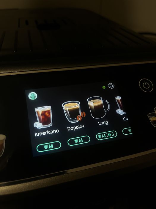 Espressor automat DELONGHI Magnifica Plus