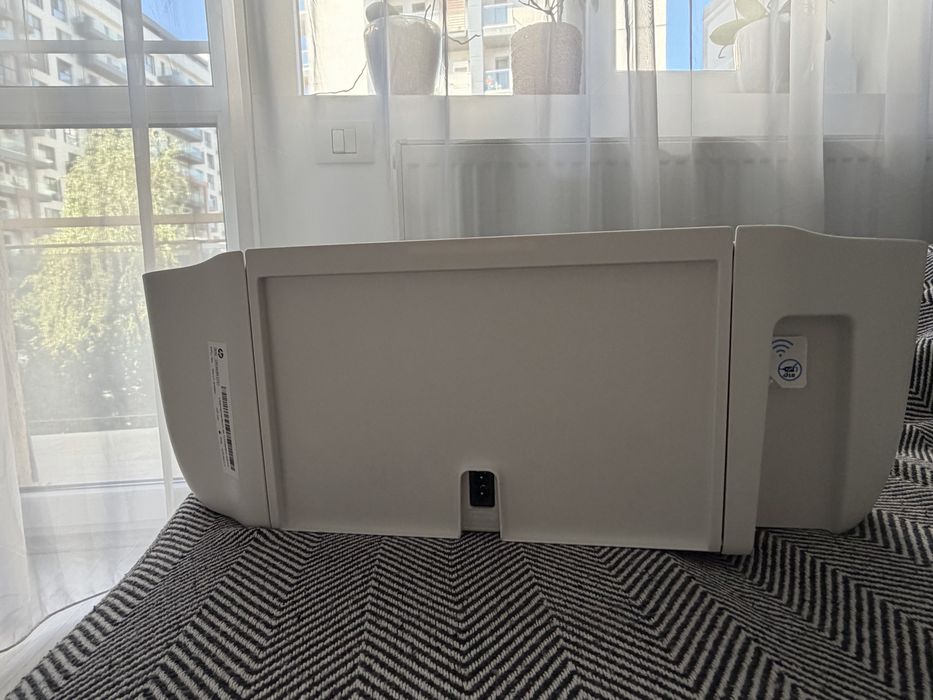 Imprimanta hp deskjet 2700e
