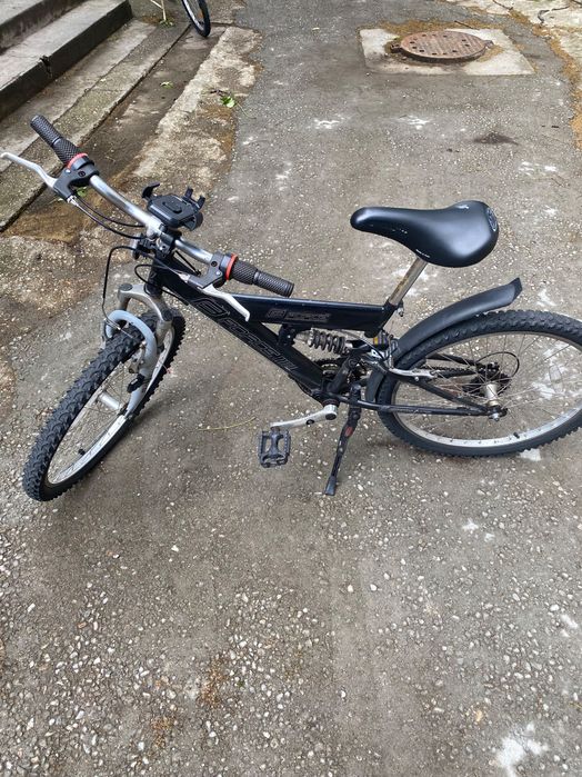 Vînd bicicletă in stare bună