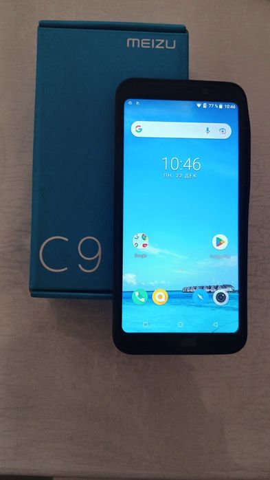 Telefon sotiladi Miezu C9 ishlidi 100% aybi yoo