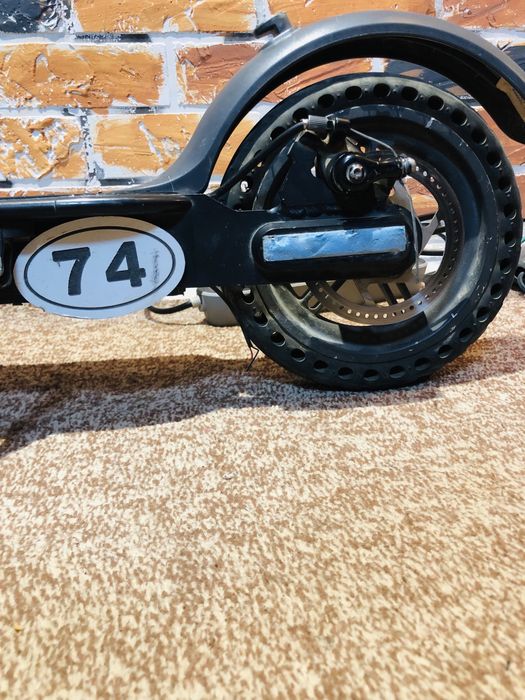 TORDEN Elektro Somakat Бартер на Iphone