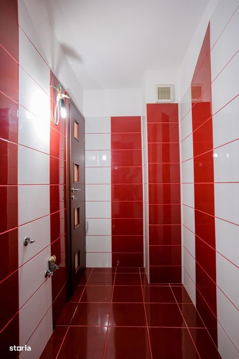 Apartament 3 camere, etaj 9, Rahova