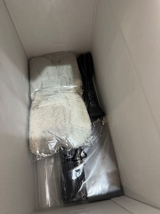 Робот мойщик окон (стеклоочиститель)