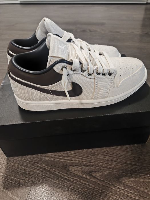 Nike Air Jordan 1 Low PRM