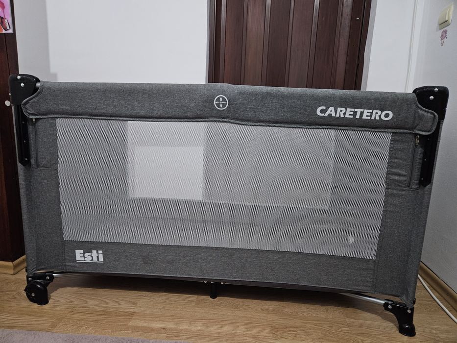 Patut calatorie bebelusi