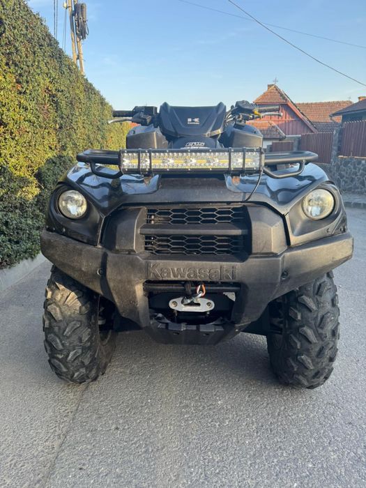 Brute force 750 de vanzare