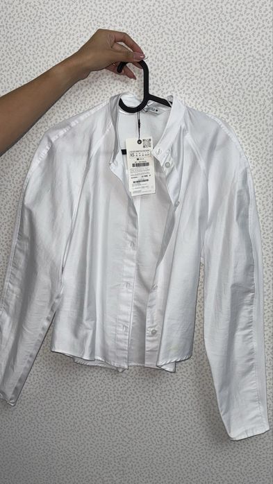 Одежда вся новая!