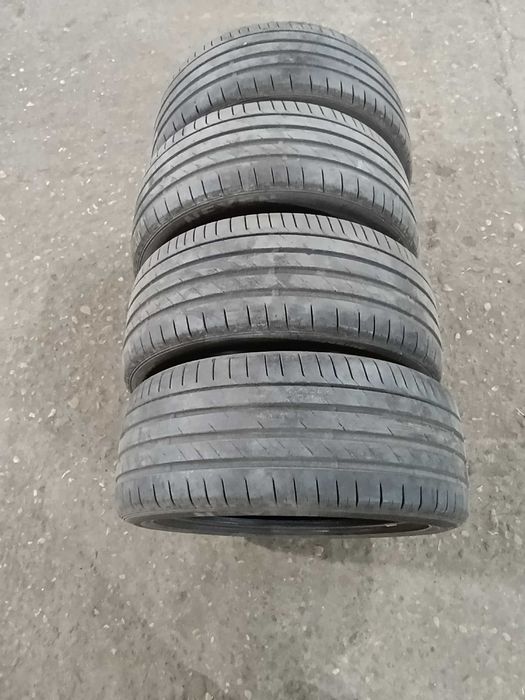 4бр. Летни Гуми Nexen  модел Nfera Sport 225/45 р 17