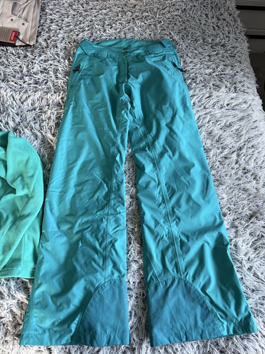 Costum ski Wed’ze UNISEX+polar cadou