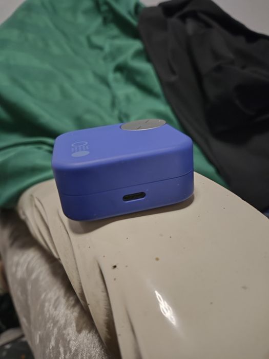 CMF buds 2 pro (с доком)