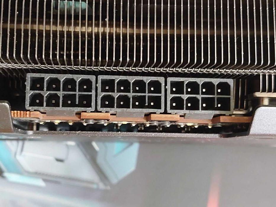 Gigabyte RX 9070 XT 16GB Gaming OC (с гаранция)