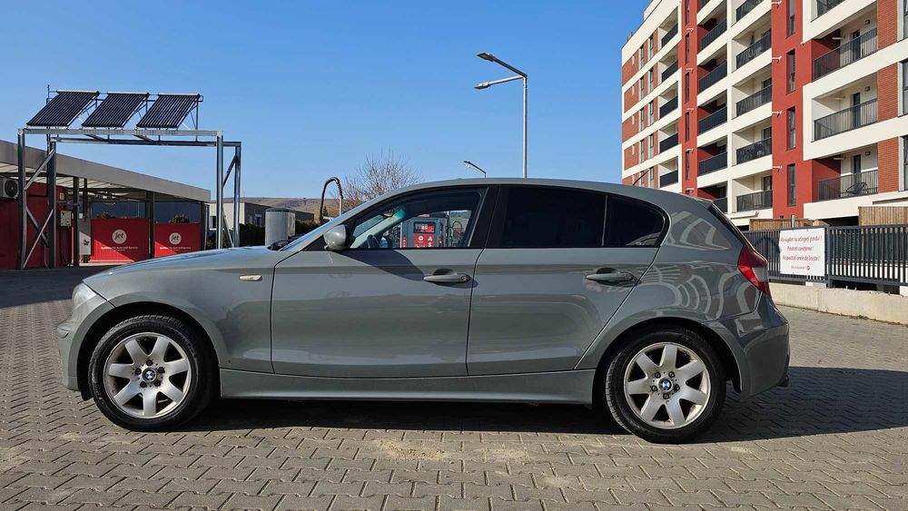 BMW Seria 1 2004 — imagine 3