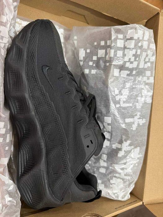Мужские кроссовки Nike Ava Rover! Новые в коробке! Оригинал Nike!