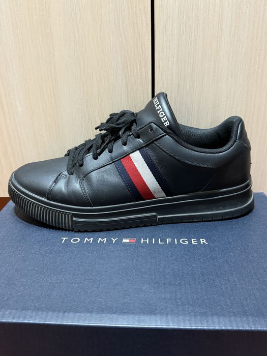 Оригинальные кроссовки Tommy Hilfiger