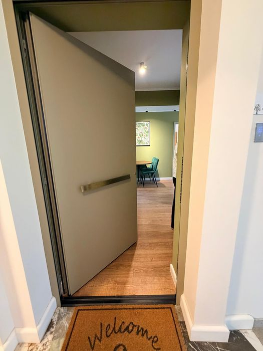 Apartament doua dormitoare Copou ,parcul Expoziției