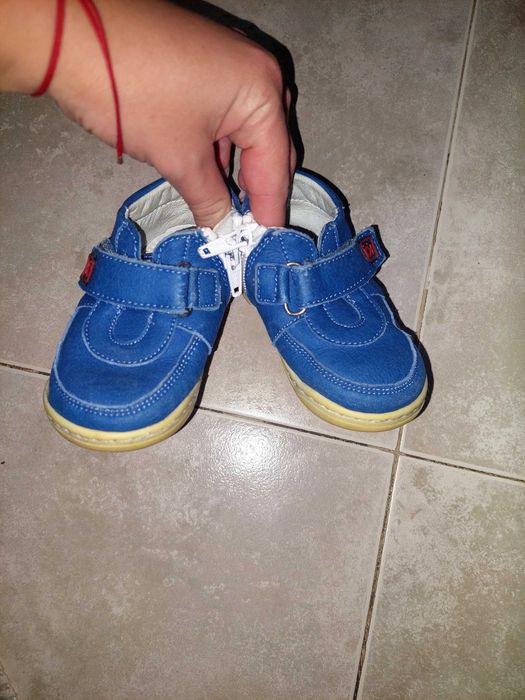 Бебешки буйки за прохождане