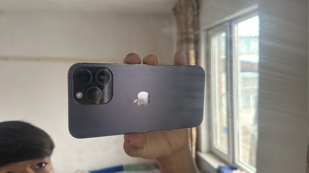 IPhone 14 Pro Max обмен либо продам