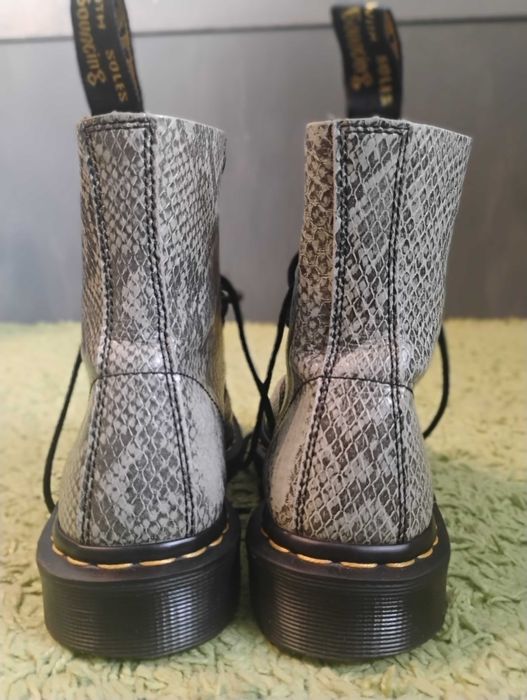 Dr Martens дамски обувки