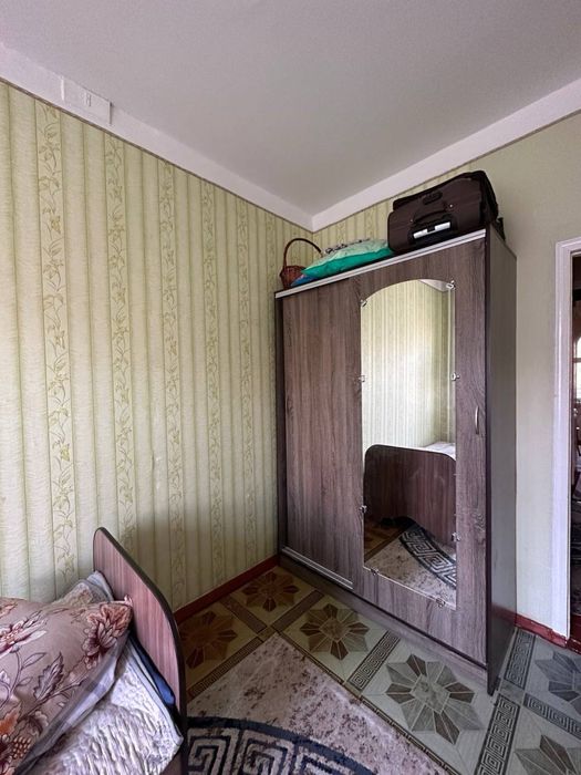 3- комнатная квартира