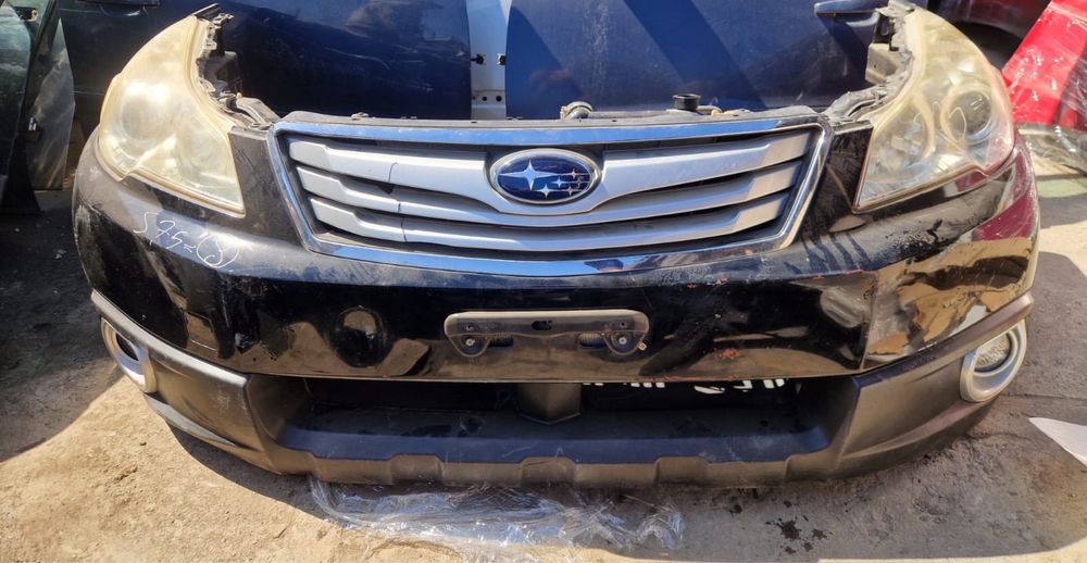 Ноускат Subaru Outback 3 ; 4