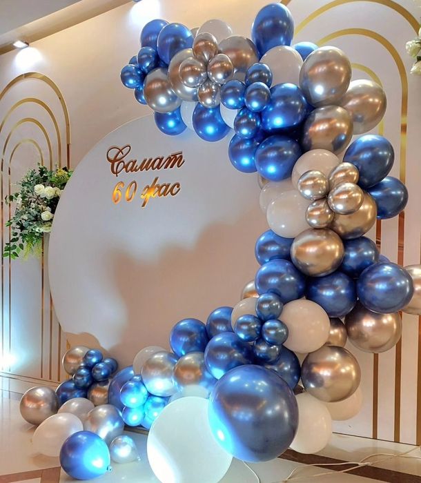 Фотозона 19 мыңнан бастап