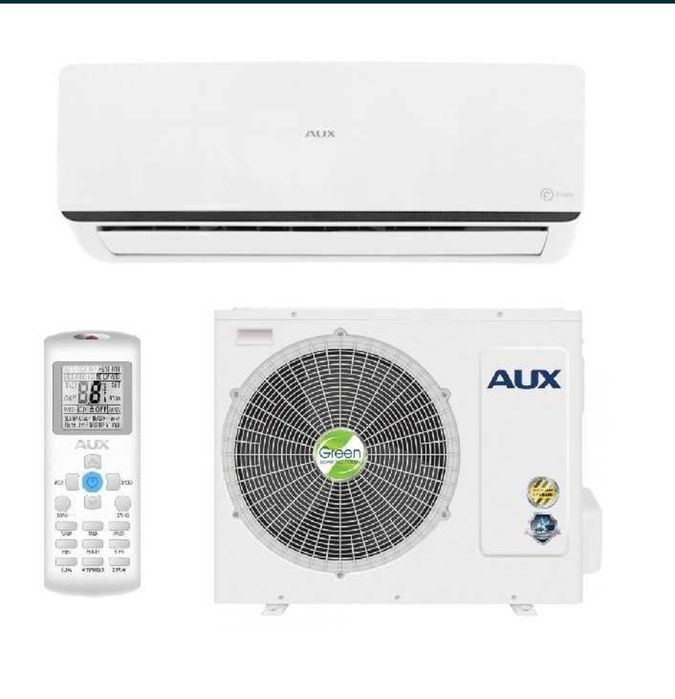 Кондиционер AUX 12 скидка со склада доставка
