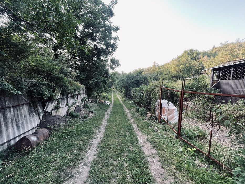 Продается дача в Кок-Лай-Сай
