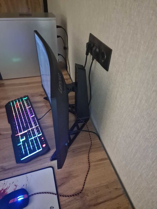 Компьютер игровой