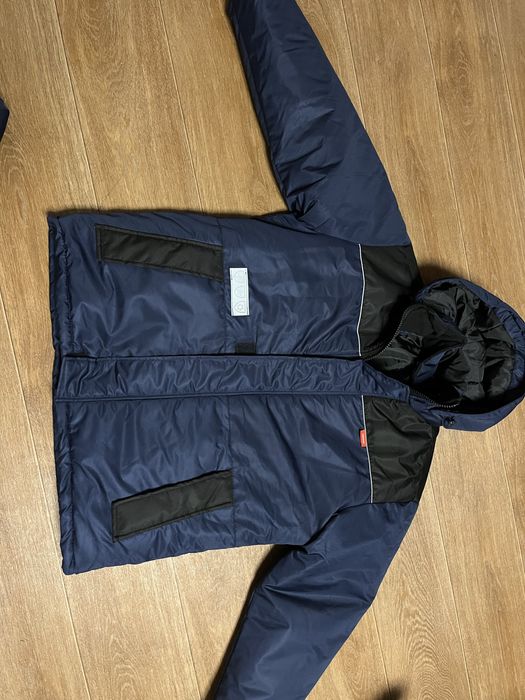 Спец одежда зимняя