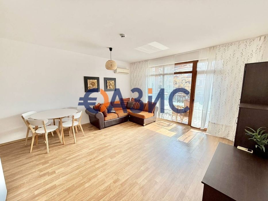 Продава се Четиристаен апартамент в Ахелой - 105 кв.м за 462 €/кв.м - Снимка #7