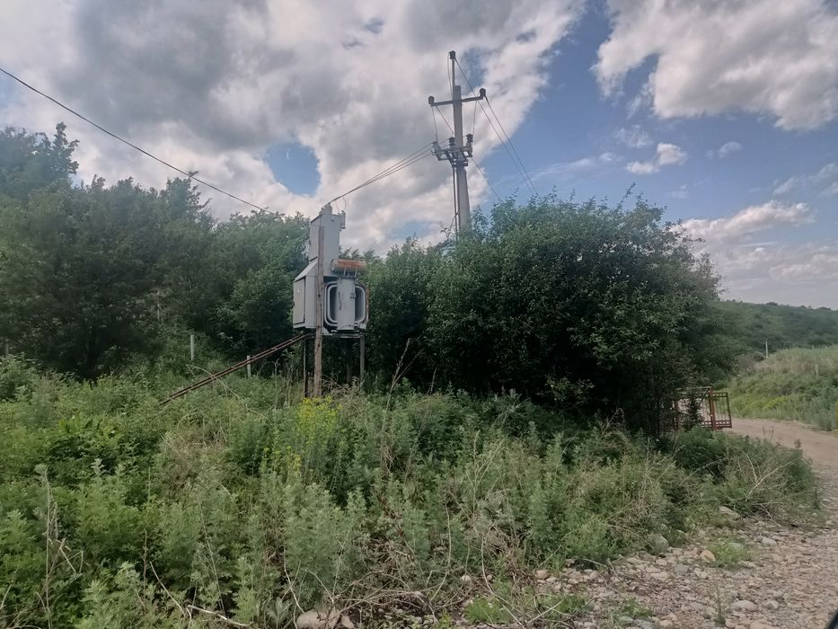 К.х 125 соток. Дом и ферма 30 на 10 для КРС