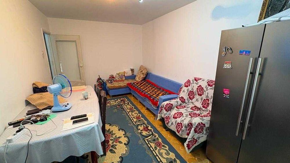 Продается 4х ком кв Самал Айдана