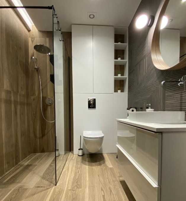 Дава се под наем Тристаен апартамент в Пловдив, Съдийски - 88 кв.м за 346.8 € - Снимка #1